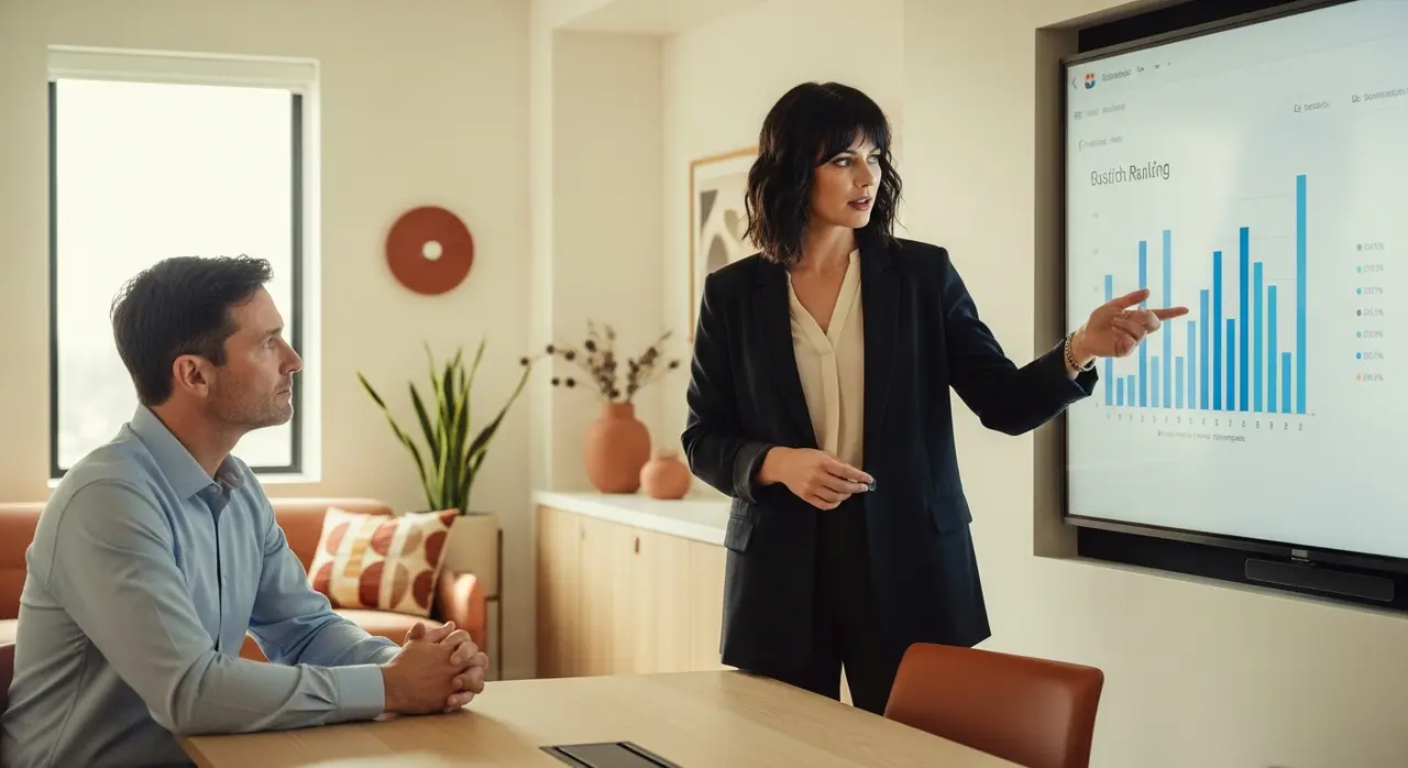 Consultant SEO Châteaubriant